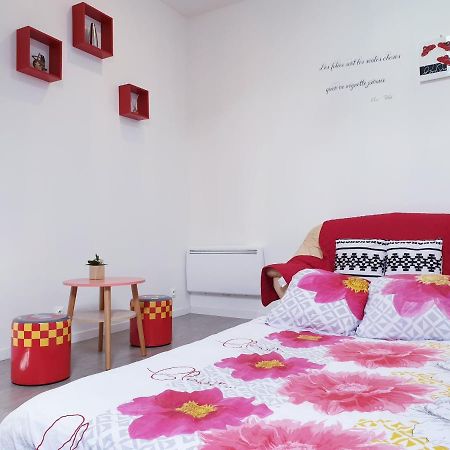 Appartamento 75 Rue de la République Fontenay-le-Comte Esterno foto