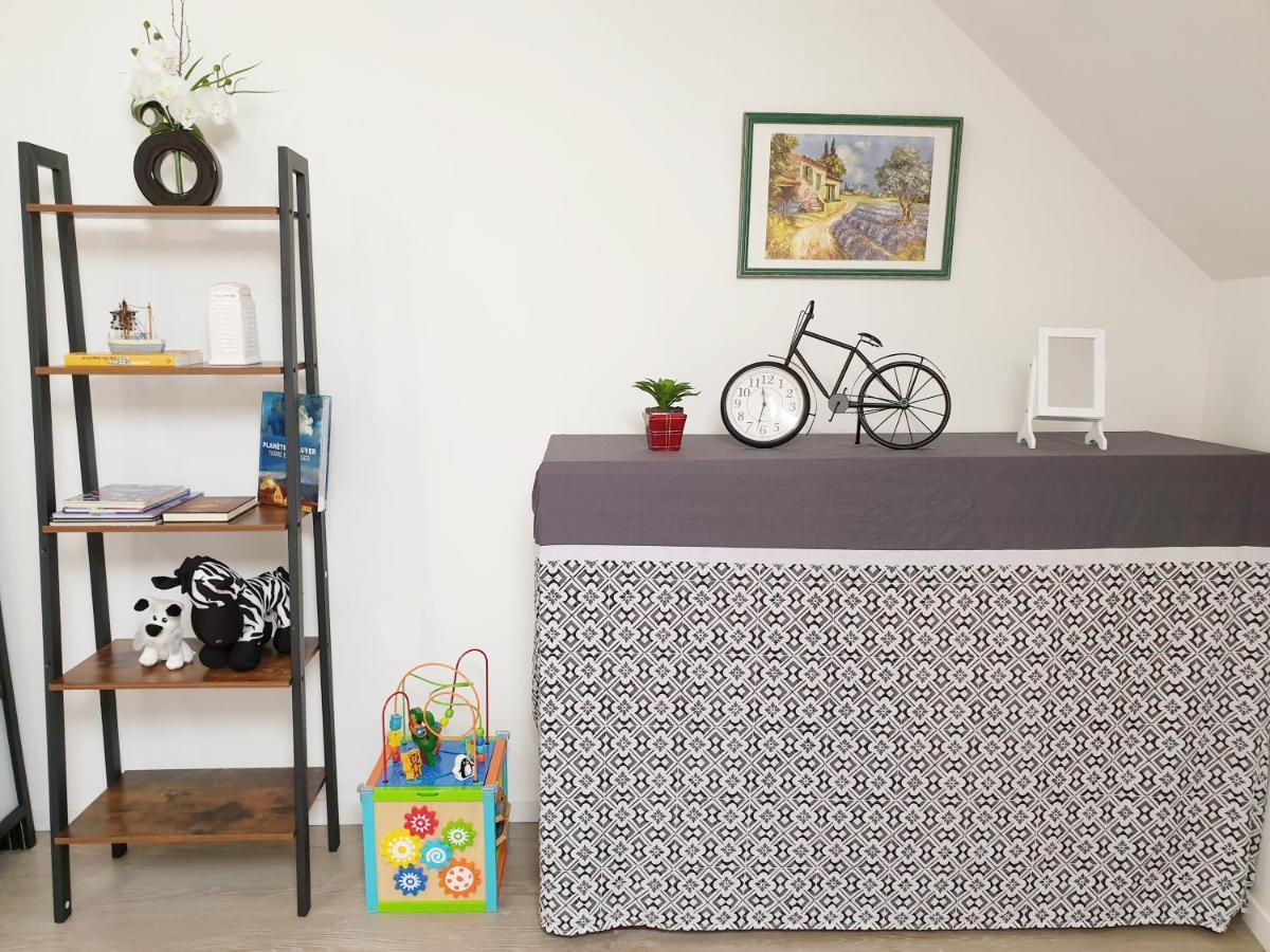 Appartamento 75 Rue de la République Fontenay-le-Comte Esterno foto